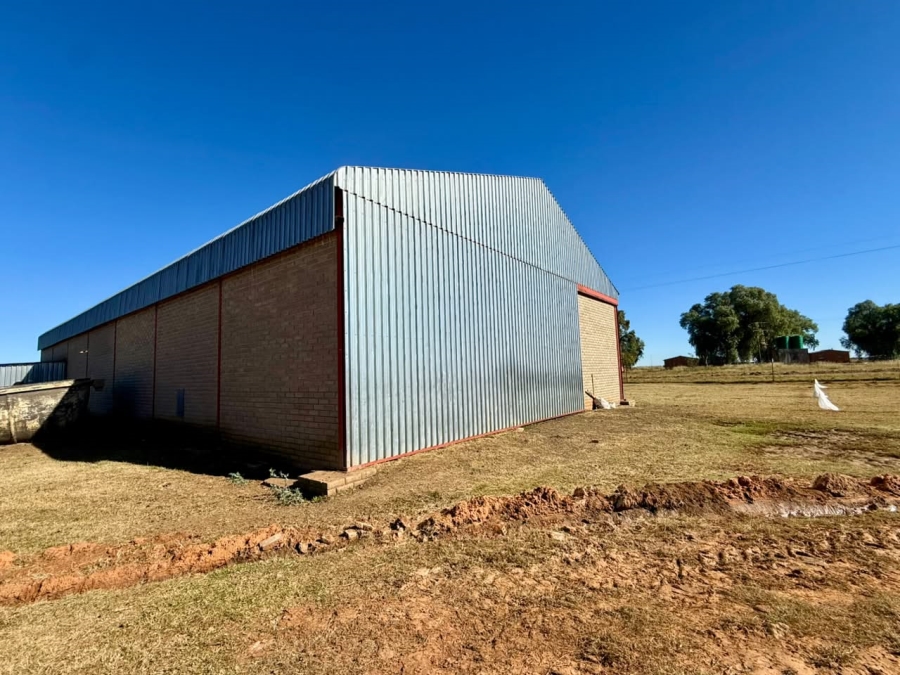 13 Bedroom Property for Sale in Bainsvlei Free State